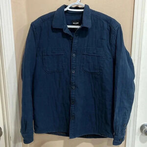 (1) Only & Sons quilted  jacket